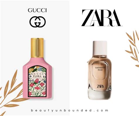 zara dupe for gucci flora|hypnotic poison dupe zara.